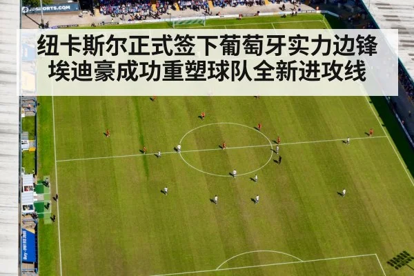 纽卡斯尔正式签下葡萄牙实力边锋埃迪豪成功重塑球队全新进攻线